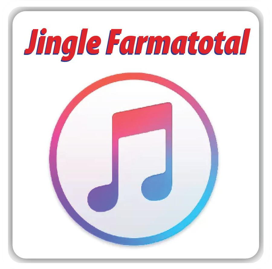 Jingle Farmatotal